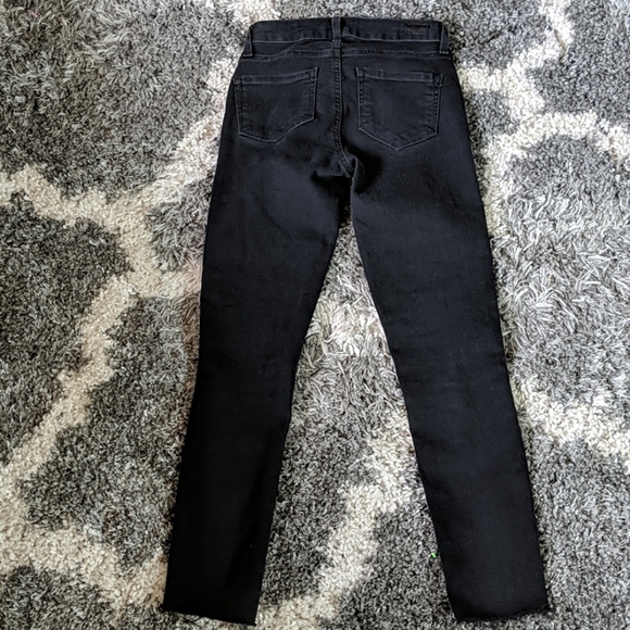 PAIGE Verdugo Crop Jeans - Picture 8 of 14